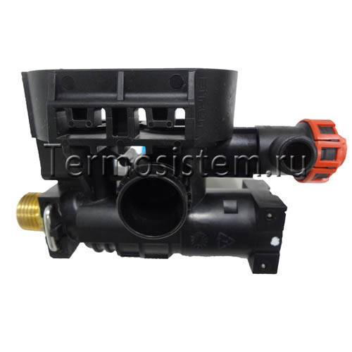 Гидроарматура с предохранительным клапаном U072-24K_WBN6000-24C (87186455490)